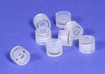 O-Ring Caps for Screwcap Microtubes