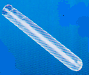 Plastic test tube