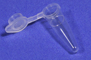 Flat Cap PCR Tubes