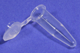 Flat Cap PCR Tubes