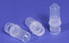 Conical Screwcap Microtube