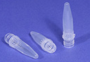 Conical Screwcap Microtube