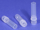 Conical Screwcap Microtube