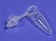 Dome Cap PCR Tubes